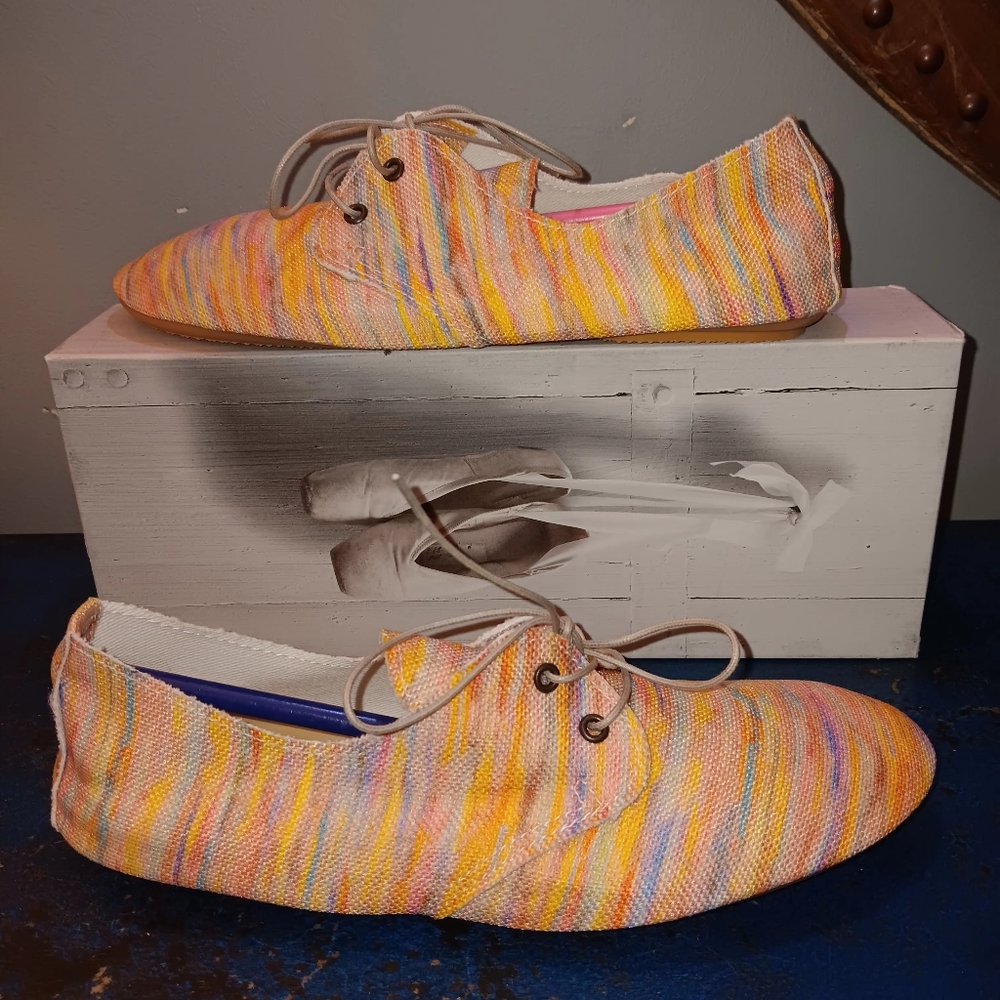 Anniel ballerina flats ( Italian made )